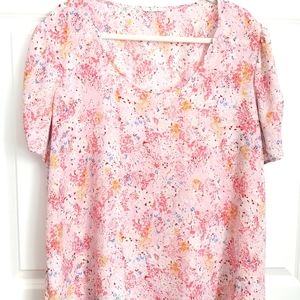 Maurices XXL Dressy top
